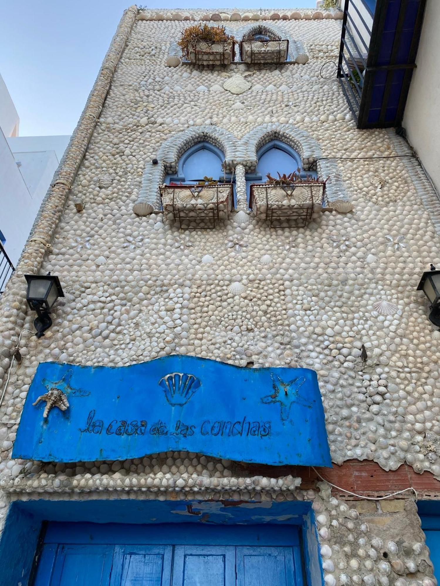 PeñíscolaAlquiler Vacacionalアパートメント エクステリア 写真